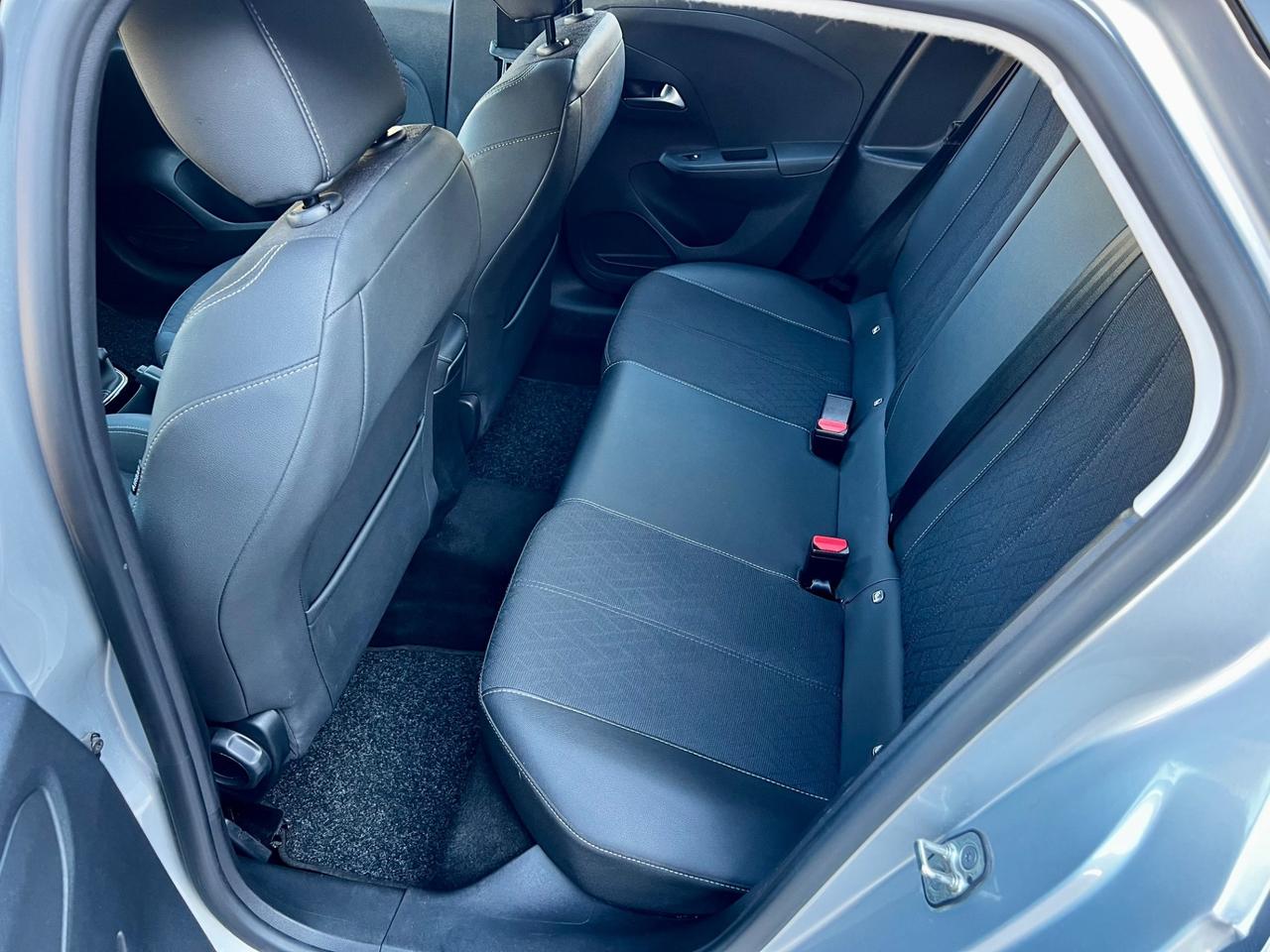 Opel Corsa 1.2 Elegance