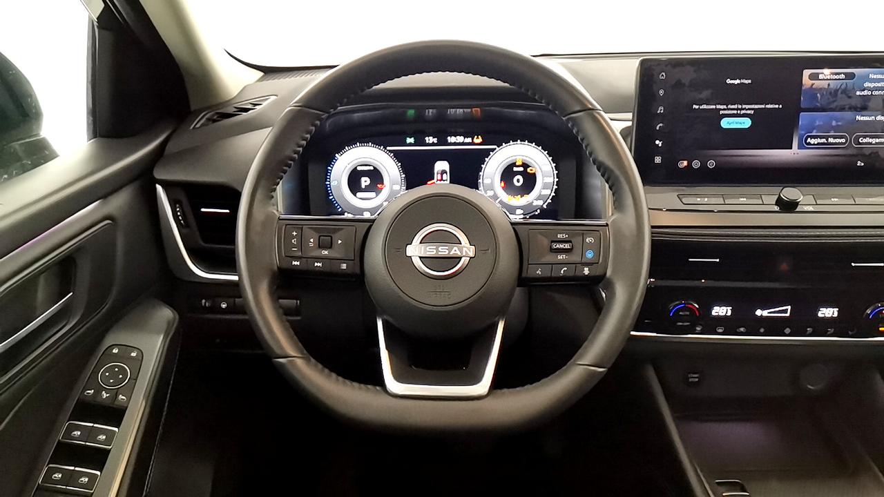 NISSAN Qashqai III 2024 - Qashqai 1.5 e-power N-Connecta 2wd