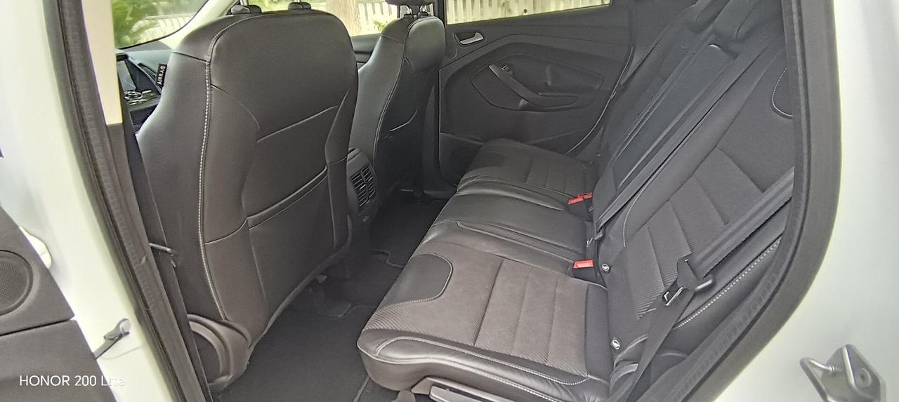 Ford Kuga 2.0 tdci Titanium X 4wd s&s 150cv E6