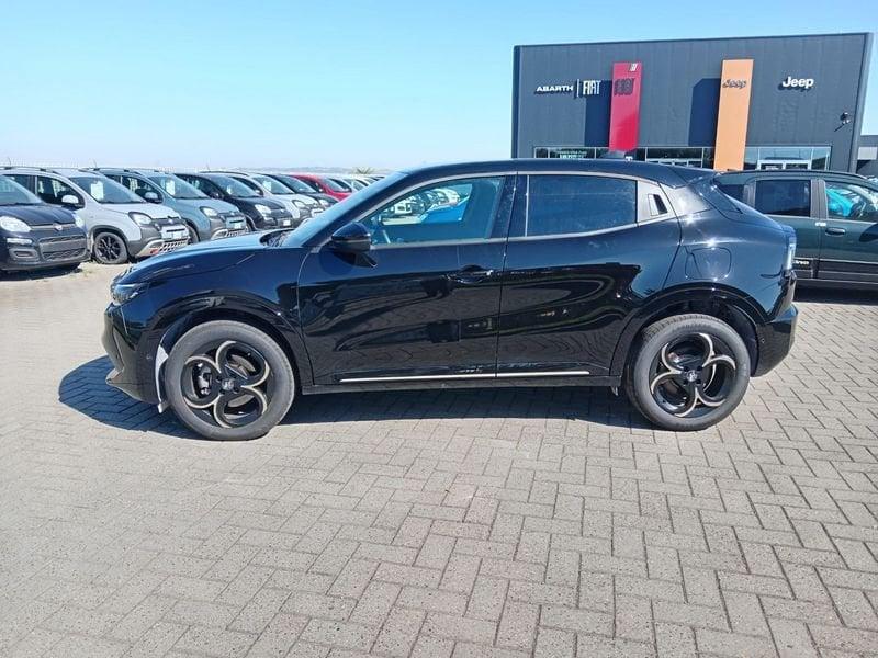 Alfa Romeo Junior Ibrida 1.2 145CV Hybrid eDCT6 ibrida Q4 INTENSA