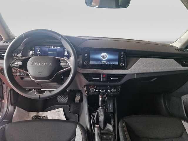 SKODA Kamiq Kamiq 1.0 tsi Black Dots 115cv dsg