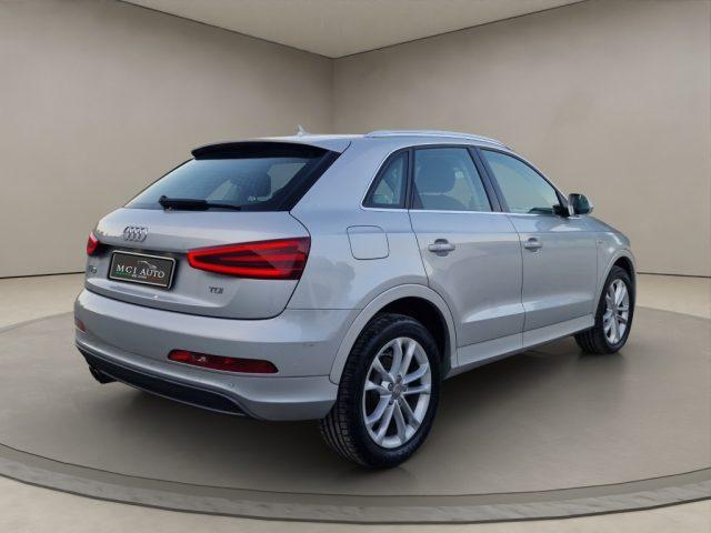 AUDI Q3 2.0 TDI
