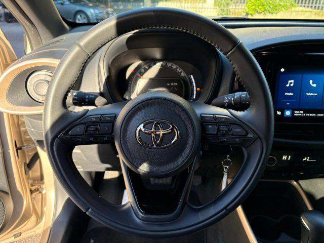 TOYOTA Aygo X 1.0 VVT-i 72 CV 5 porte Trend S-CVT *PREZZO PROMO*