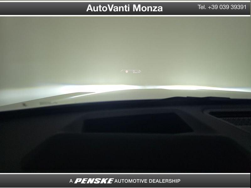 BMW X2 X2 xDrive 20d Msport Pro