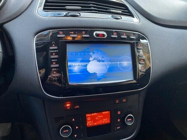 Fiat Punto 1.3 MJT II 85 CV 5 porte 12/2015