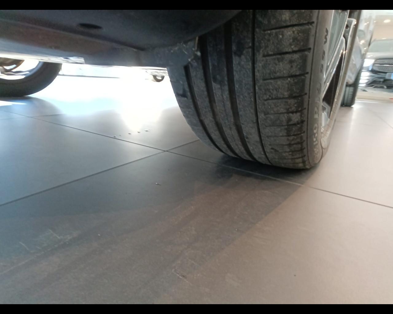 Mercedes-Benz GLB - X247 2019 - GLB 180 d Premium Easy Tech auto