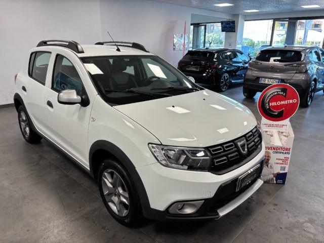 DACIA Sandero Stepway 1.5 Diesel dCi Comfort