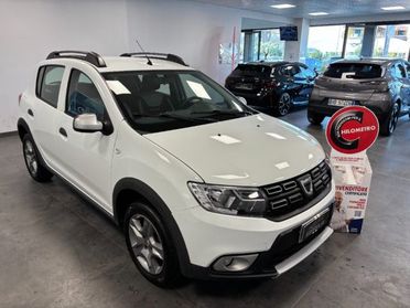 DACIA Sandero Stepway 1.5 Diesel dCi Comfort