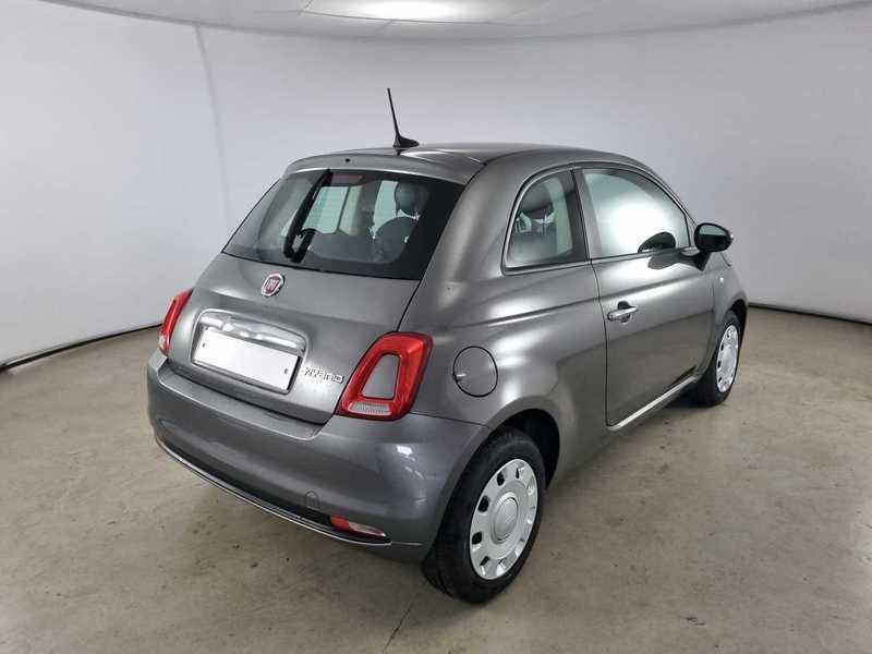 FIAT 500 1.0 HYBRID MY23