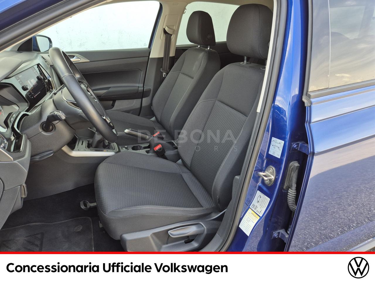 Volkswagen Polo 5p 1.0 tsi sport 95cv R-Line