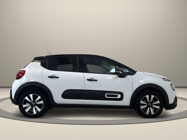 CITROEN C3 PureTech 83 S&S Shine