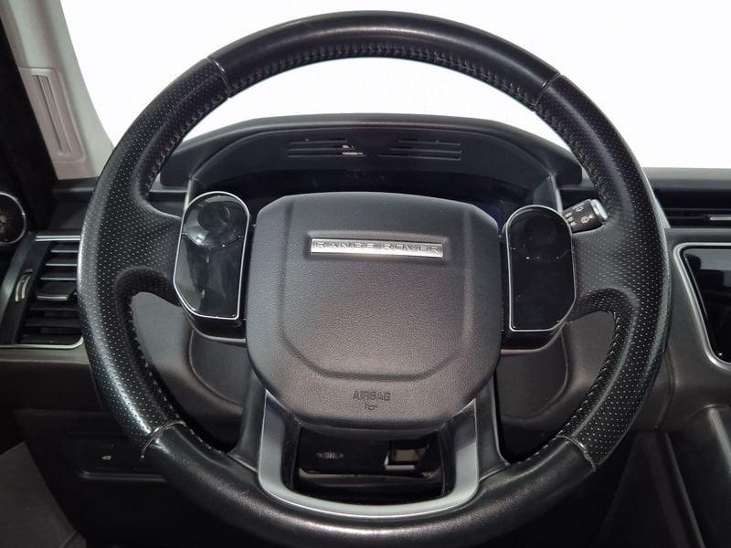 Land Rover RR Sport II 2018 Die. 3.0d i6 mhev HSE 249cv auto