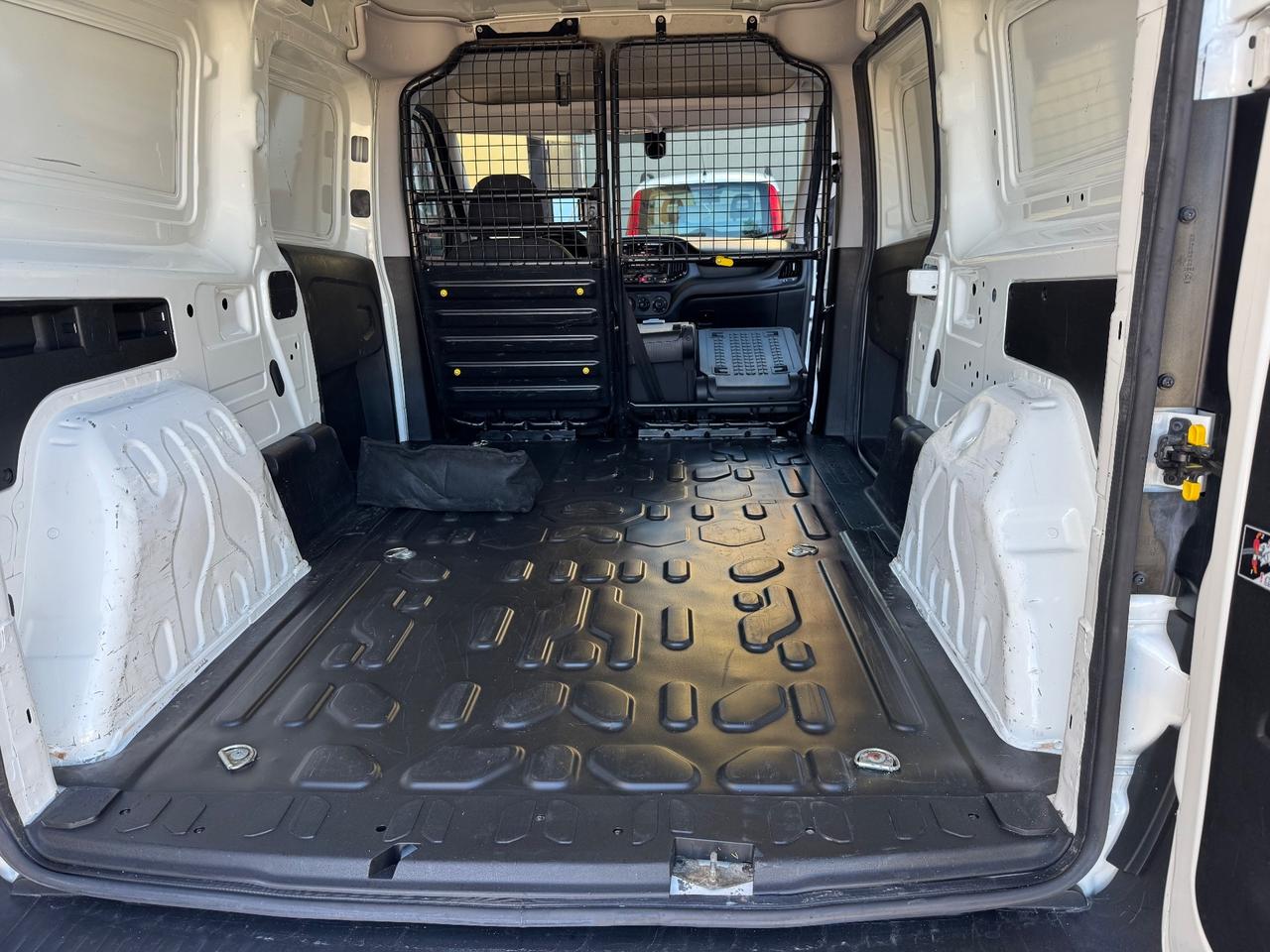 Fiat Doblo 1.6 mjet Maxi 3 post(rete apribile)