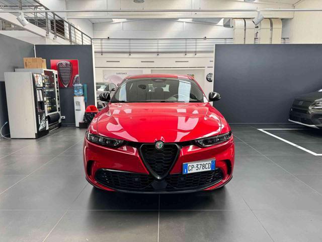 ALFA ROMEO Tonale 1.5 130 CV MHEV TCT7 Sprint