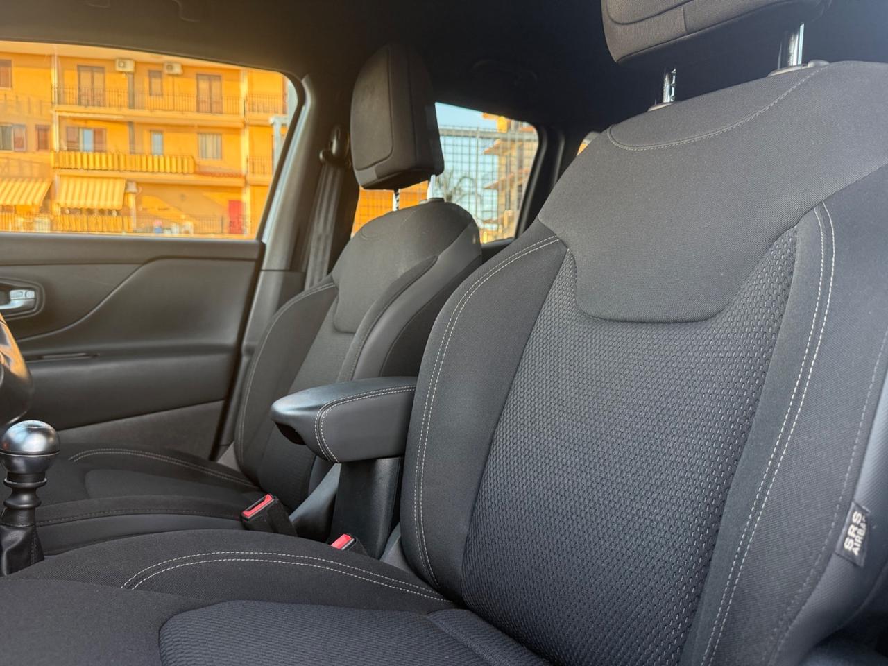 Jeep Renegade 1.6 Mjt 130 CV S 2021