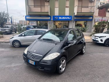 Mercedes-benz A Diesel