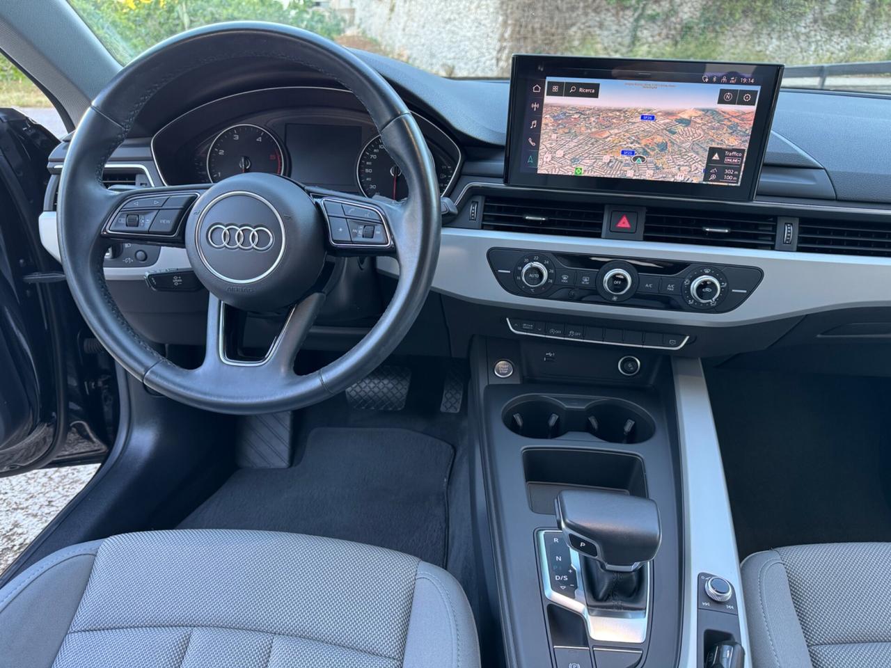 Audi A5 SPB 2.0 TDI S tronic - CERCHI 18 - 2021