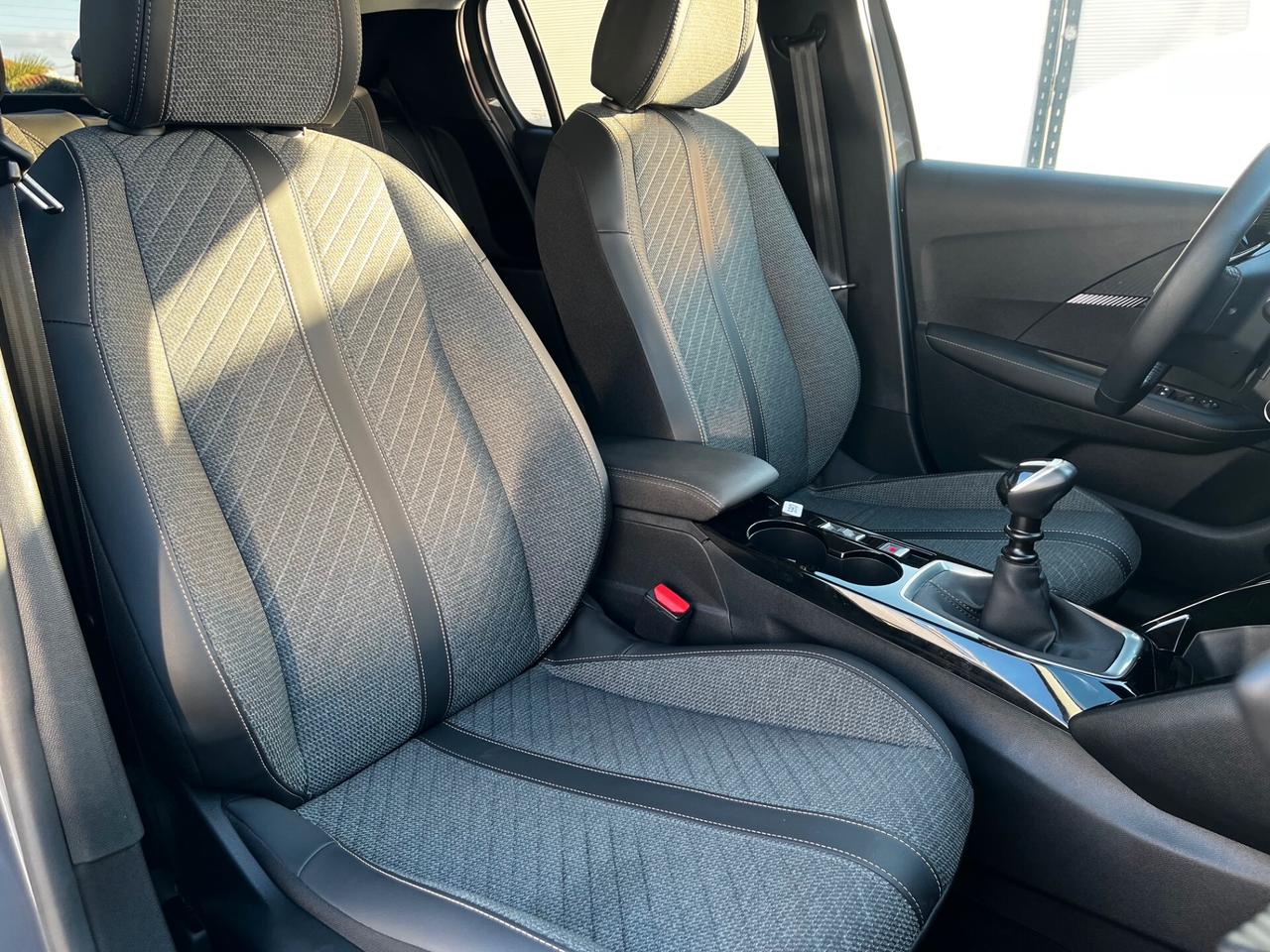 Peugeot 208 PureTech 100 Stop&Start 5 porte Allure *PROMO FINE ANNO*