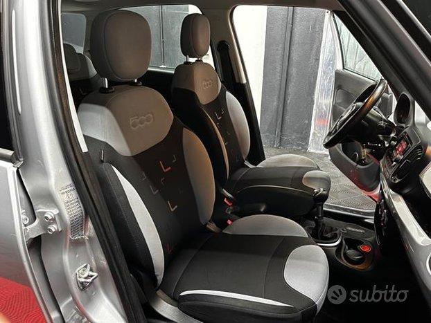 FIAT 500L 1.3 Multijet Pop Star - FABIANOAUTO