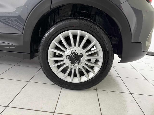 FIAT 500X 1.3 MultiJet 95 CV Urban