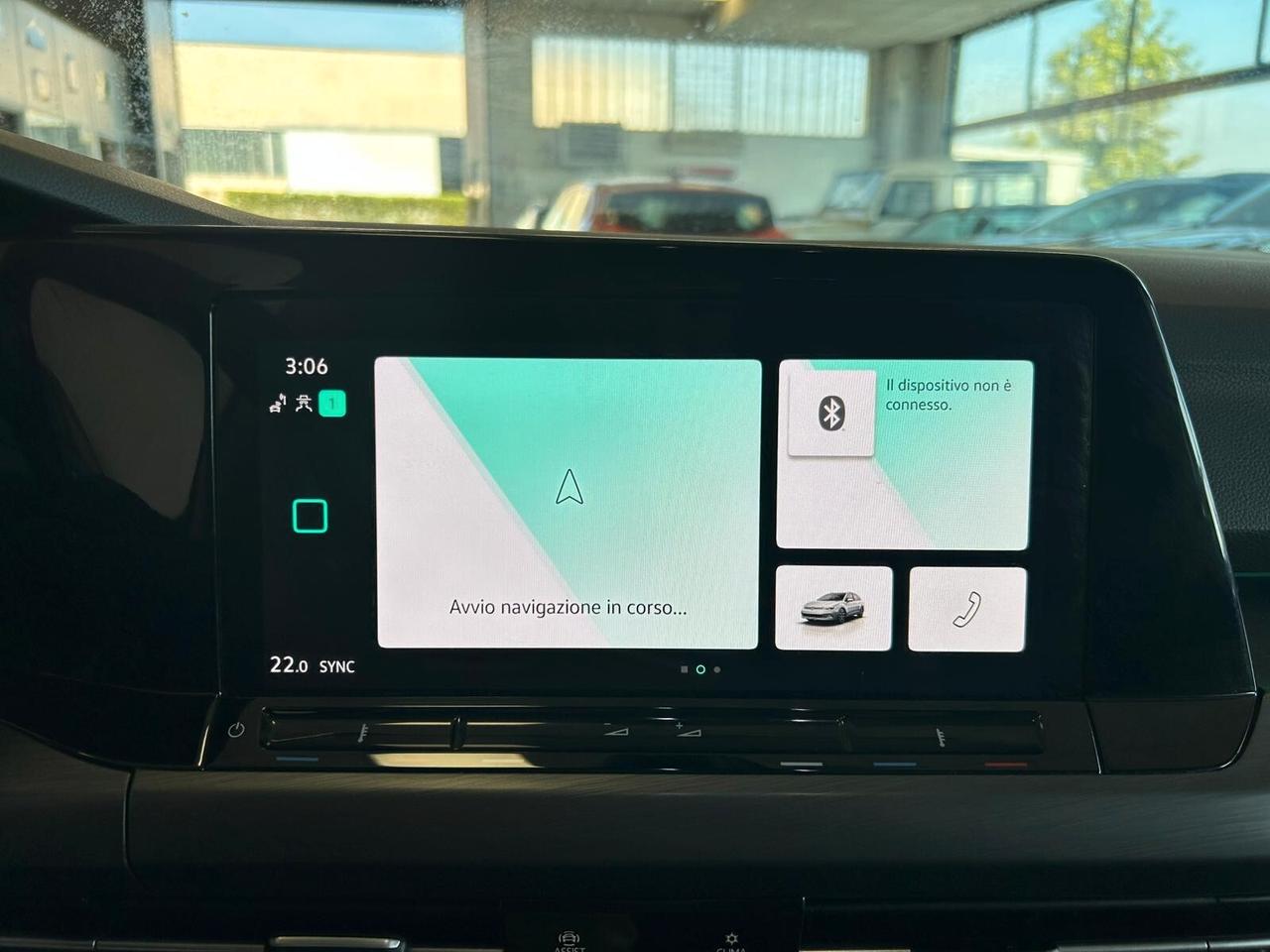 Volkswagen Golf Variant 2.0 TDI SCR Style