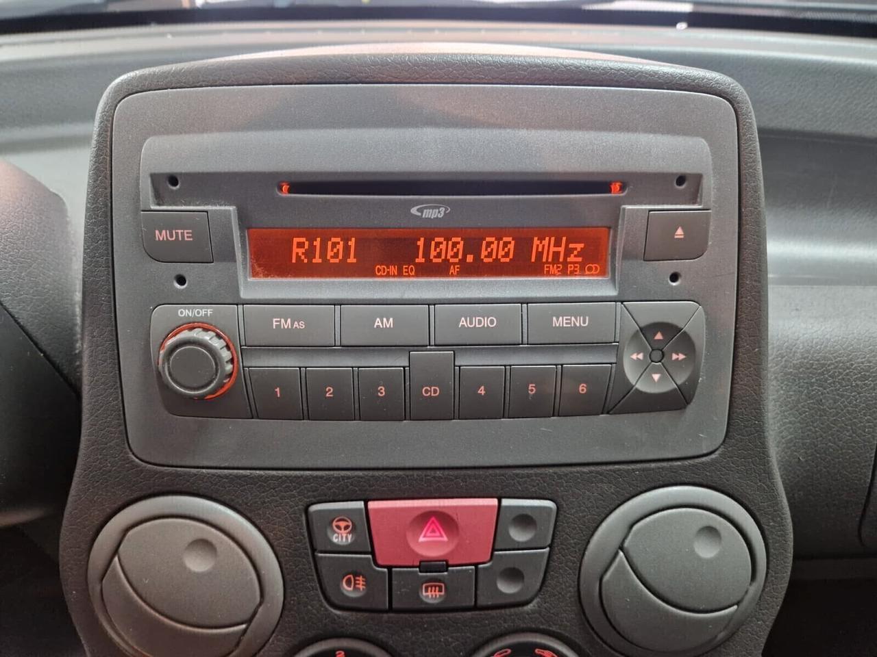 Fiat Panda 1.2 EURO 5