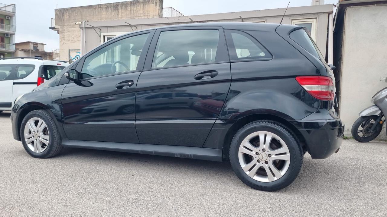 PROMO FINE MESE - Mercedes-benz B 180 CDI Sport