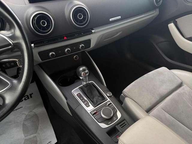 Audi A3 2.0 TDI 184 CV clean diesel quattro S tronic Attra