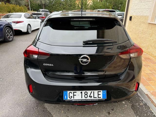 Opel Corsa Corsa 1.5 Elegance s