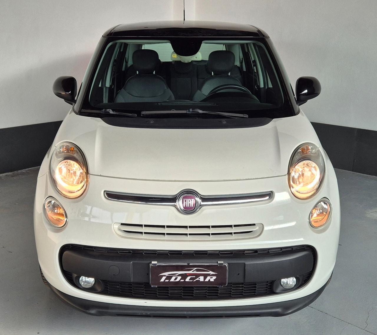 Fiat 500L 0.9 TwinAir 105 CV Lounge