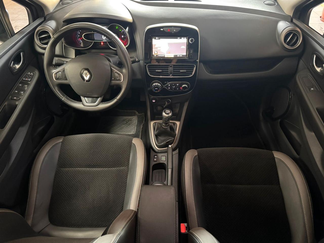 Renault Clio Sporter TCe 120CV Start&Stop Energy GT Line