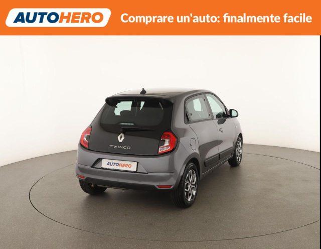 RENAULT Twingo SCe 65 CV Equilibre