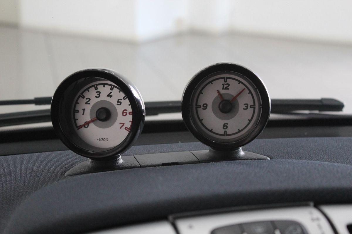 SMART - Fortwo - 1000 52 kW MHD coupé passion