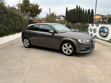Audi A3 2.0 TDI Ambition