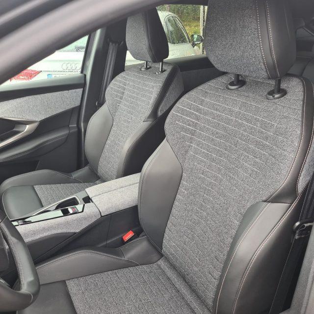 PEUGEOT 3008 Hybrid 136 e-DCS6 Allure