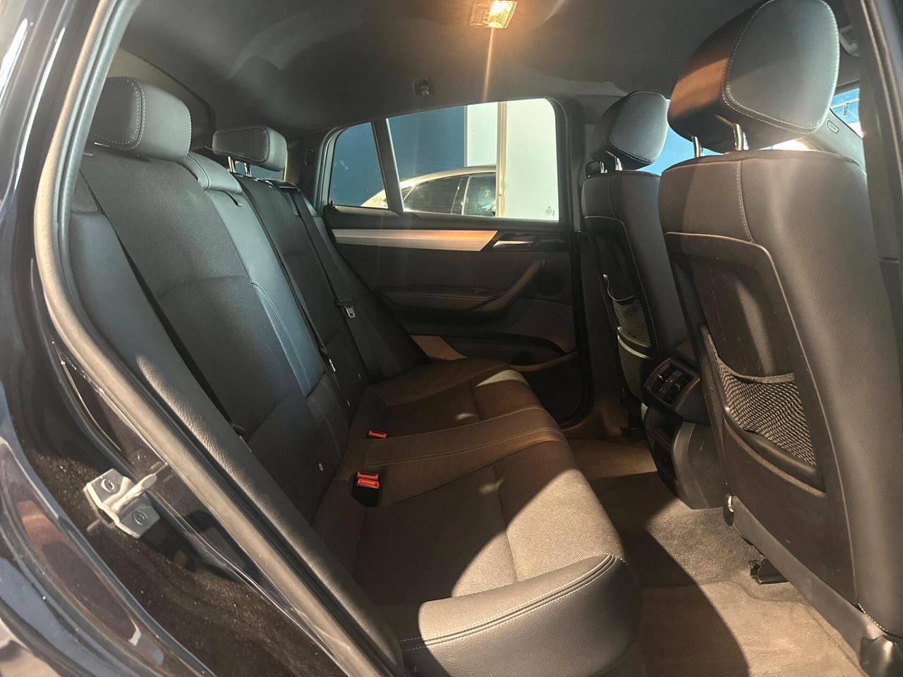 Bmw X4 xDrive20d Msport