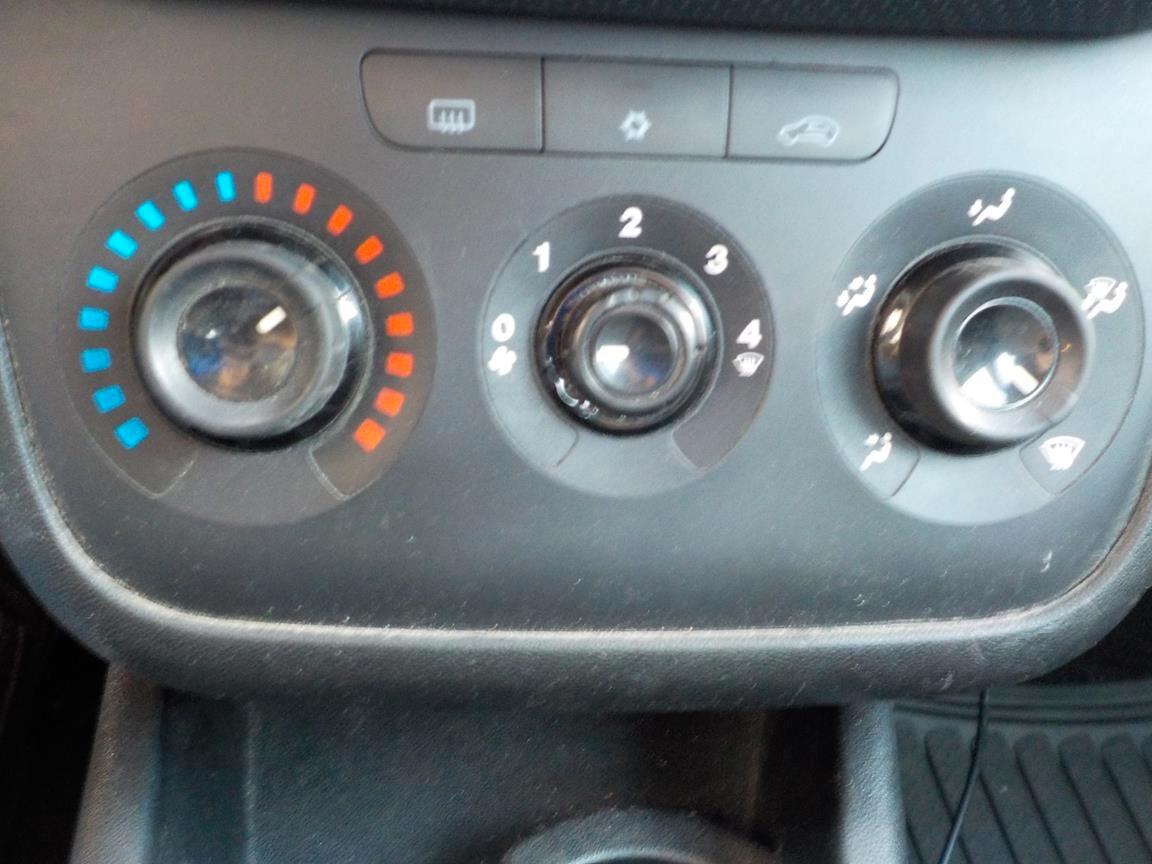 Fiat Punto Evo 1.3 Mjt 75 CV 5 porte Dynamic