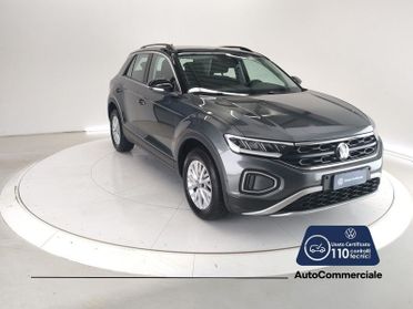 Volkswagen T-Roc 2.0 TDI SCR Life