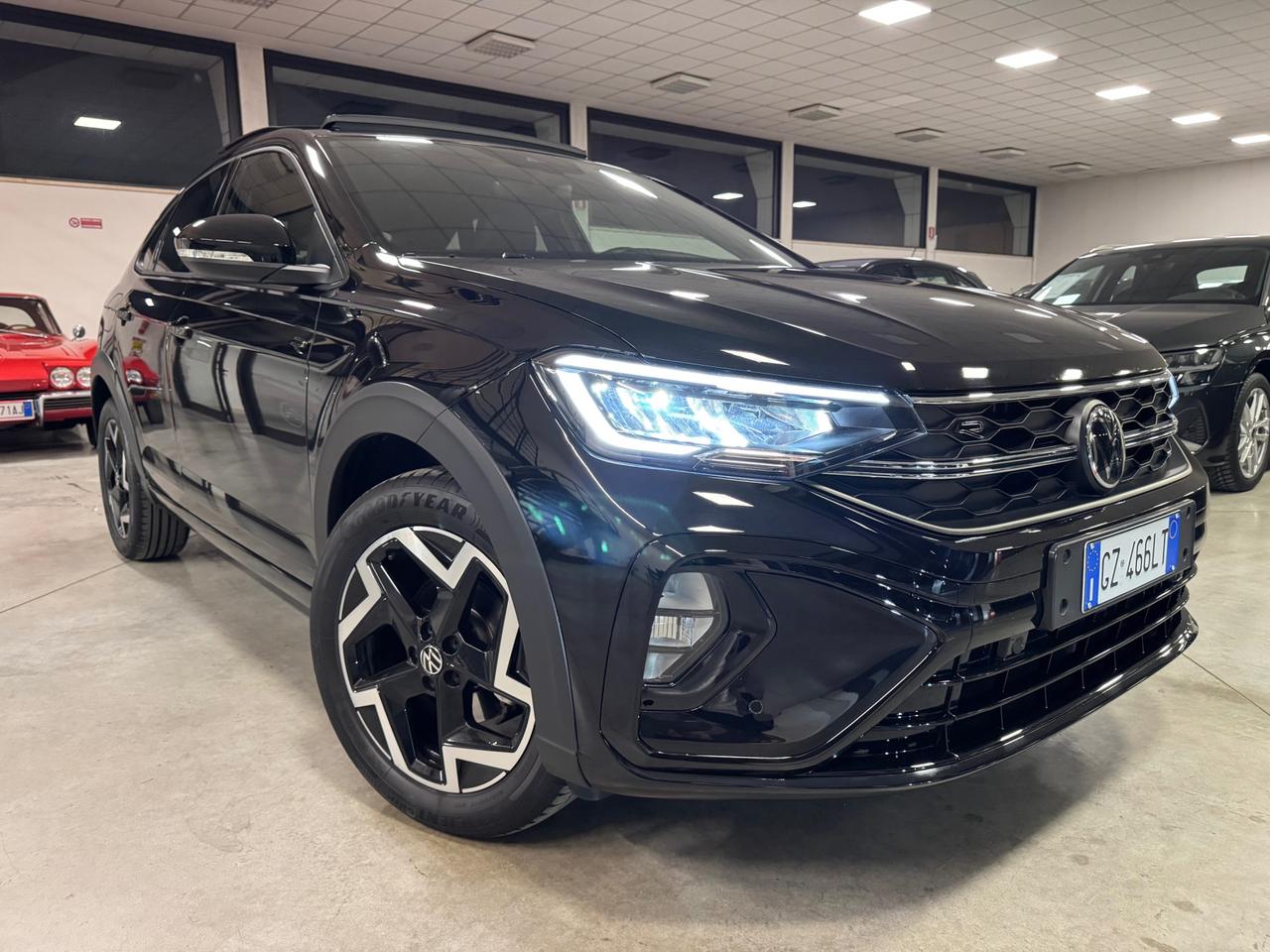 Volkswagen Taigo 1.0 tsi R-Line 115cv Tetto Apribile