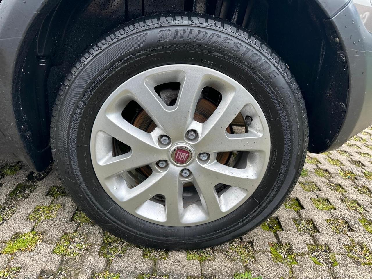 Fiat Sedici 2.0 MJT 16V DPF 4x4 135cv Emotion-06/2010