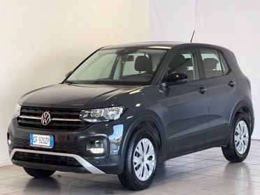 VOLKSWAGEN T Cross 1 0 tsi urban 95cv