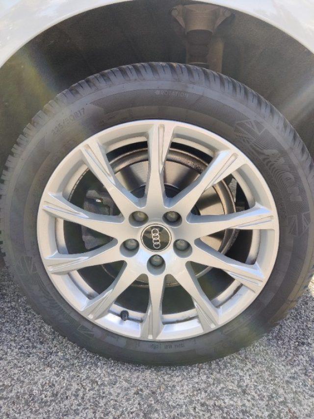 AUDI A4 Avant 30 TDI/136 CV S tronic Business