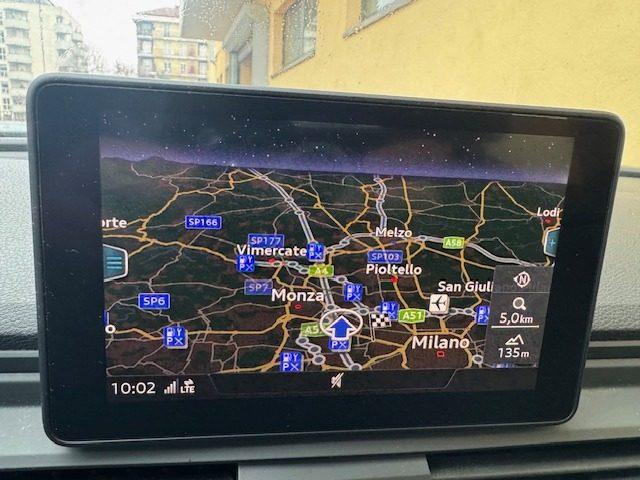 AUDI Q5 2.0 TDI 190 CV quattro S tronic Business