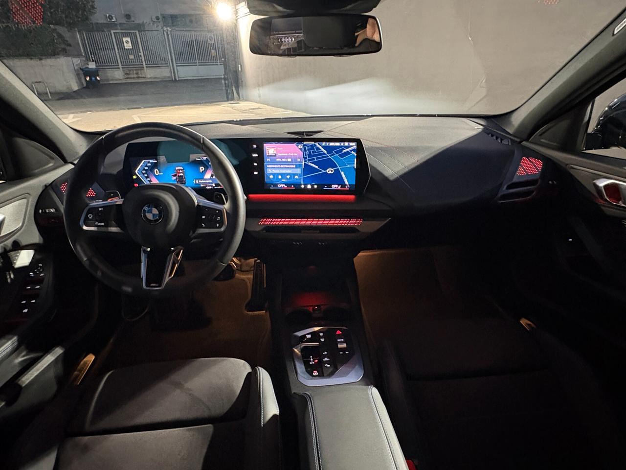 Bmw 118 118d MSport