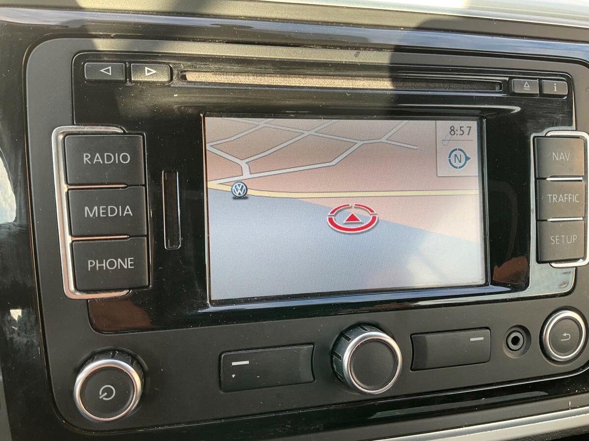 Volkswagen Maggiolino Cabrio 1.6 TDI Design