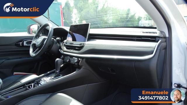 JEEP Compass 1.3 Turbo T4 150 CV aut. 2WD Limited