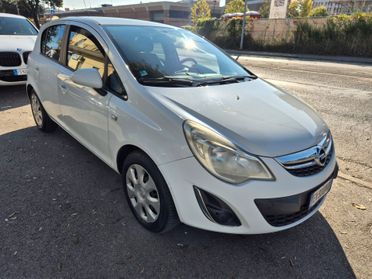 Opel Corsa 1.3 CDTI 75CV F.AP. 5 porte Edition