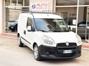 Fiat Doblo Doblò 2.0 MJT PC-TN Cargo Lamierato SX