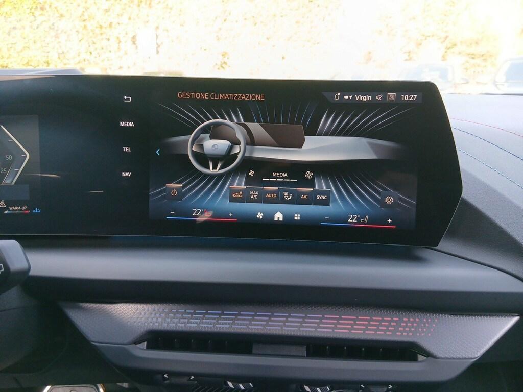 BMW Serie 1 118 d MSport Pro DCT