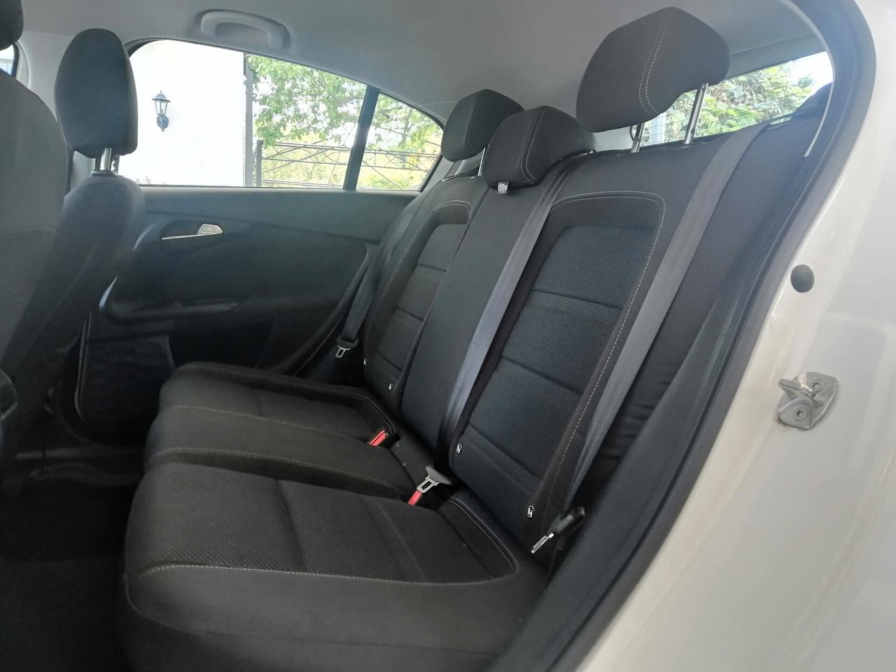 Fiat Tipo 1.3 mtj 5p 95 cv